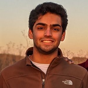 Meet your Posher, Ritaank